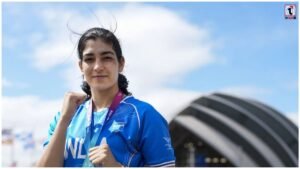Asian Games 2026 Boxing Gold