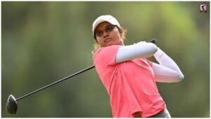 Asian Games Golf