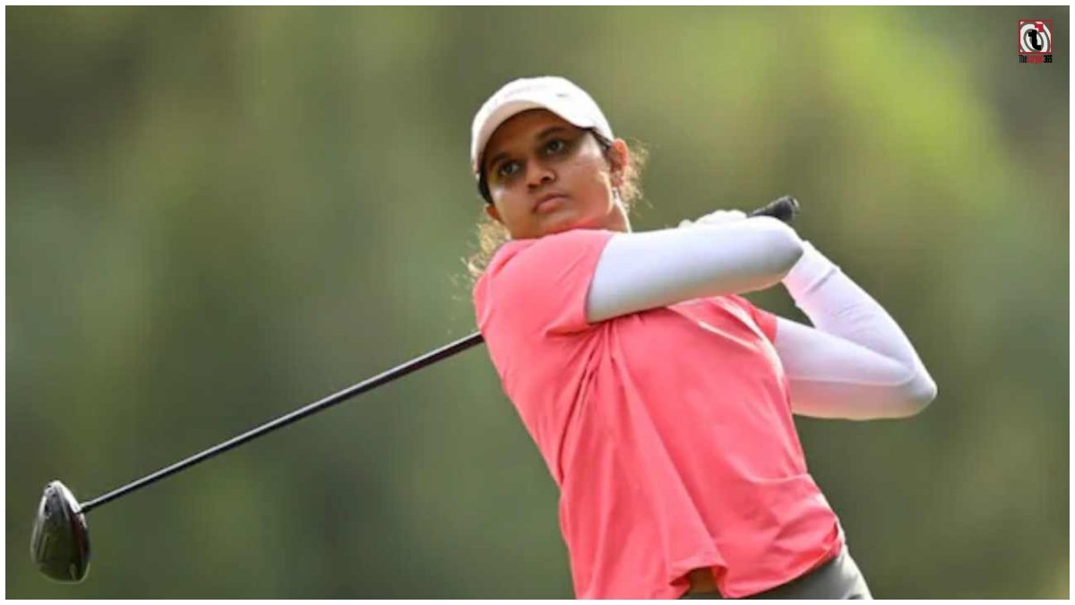 Asian Games Golf