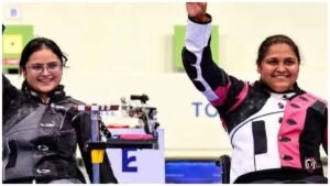 Asian Para Games 2026