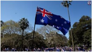 Australia Immigration Policy