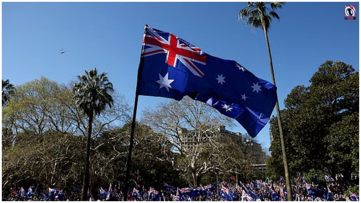 Australia Immigration Policy