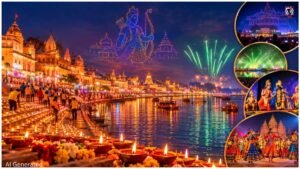 Ayodhya Deepotsav 2026