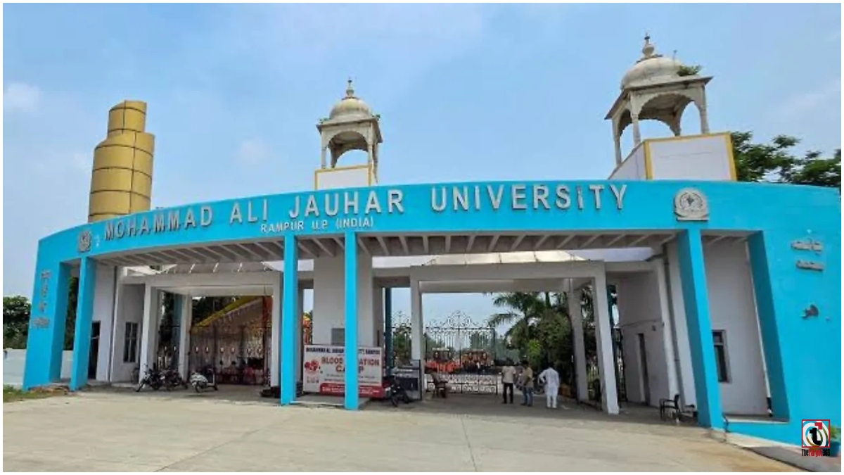 Azam Khan Johar University