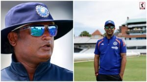 BCCI Selection Committee