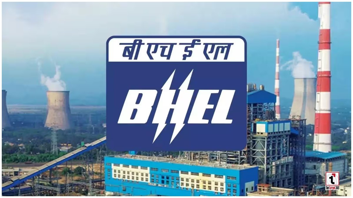 BHEL Recruitment 2026
