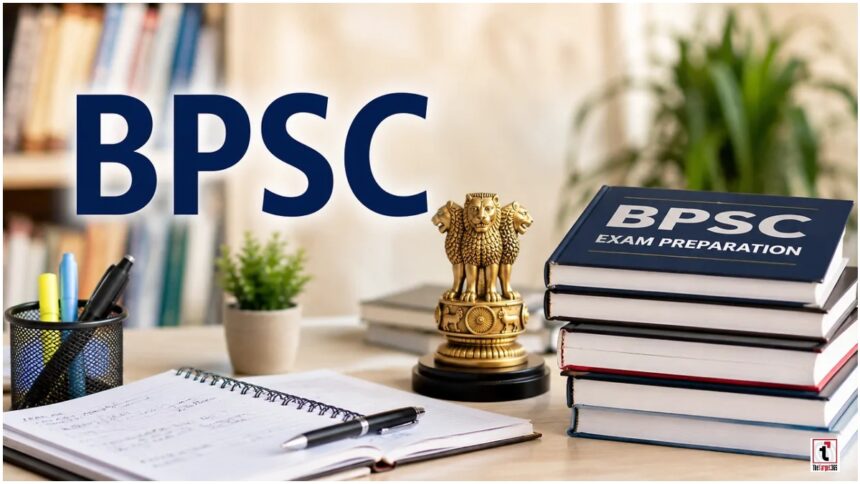 BPSC Recruitment Cancelled