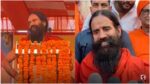 Baba Ramdev Statement