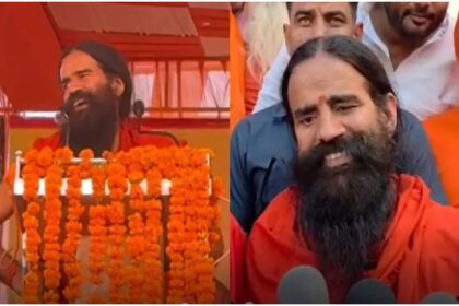 Baba Ramdev Statement