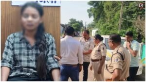 Balod Acid Attack