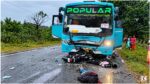 Balrampur Road Accident