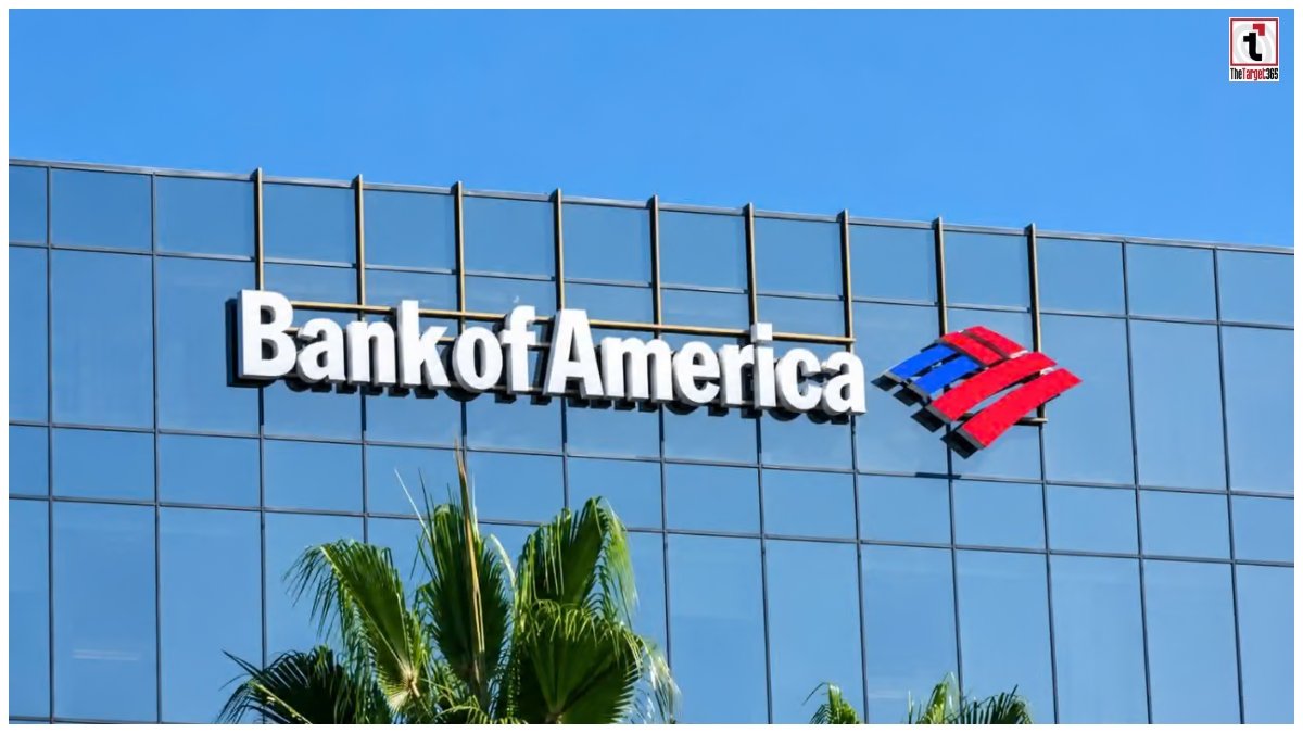 Bank of America