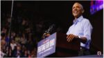 Barack Obama Mocks Trump
