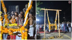Bastar Dussehra 2026