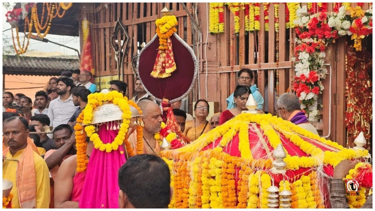 Bastar Dussehra 2026