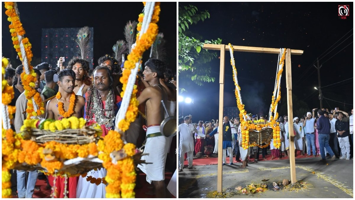 Bastar Dussehra 2026