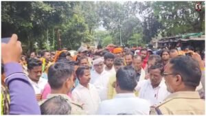 Bastar Dussehra