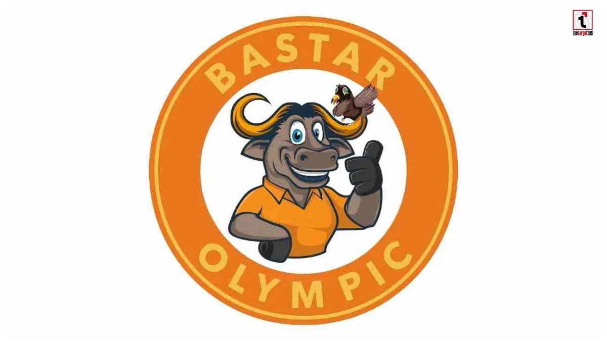 Bastar Olympics 2026