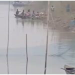 Begusarai Boat Accident
