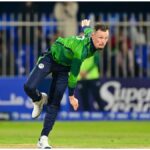 Ben White Retirement