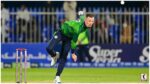 Ben White Retirement