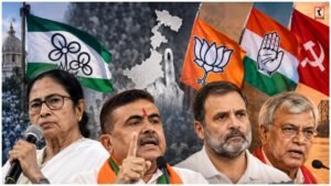 Bengal Bypolls 2026