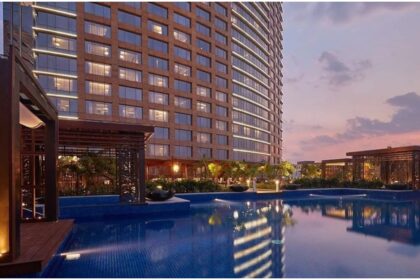 Bengaluru Hotel Accident