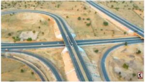 Bharatmala Project Jashpur