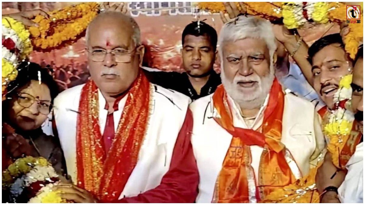 Bhilai Politics