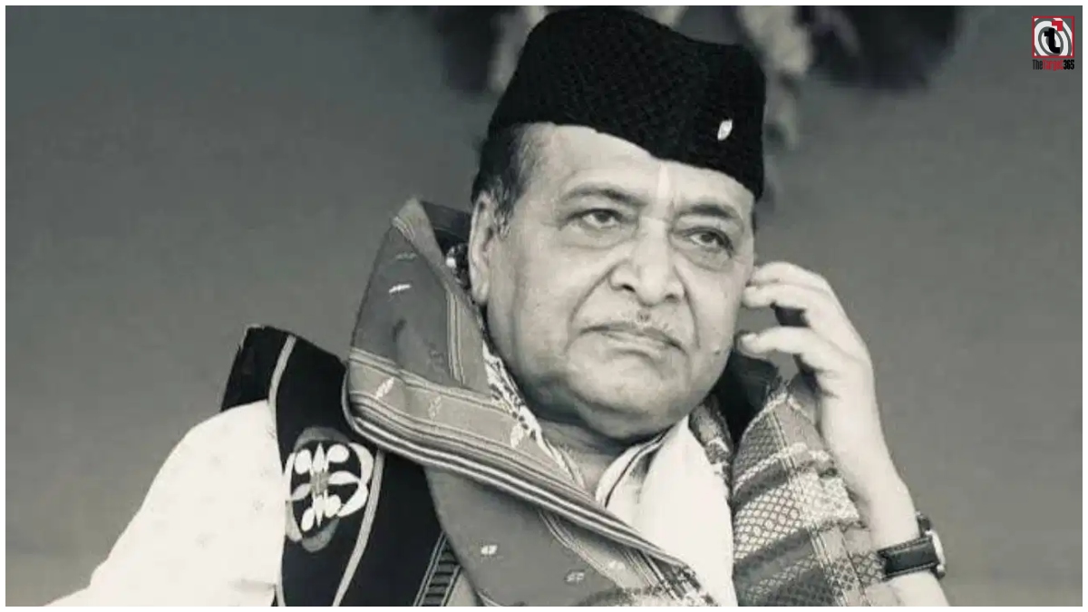 Bhupen Hazarika Award