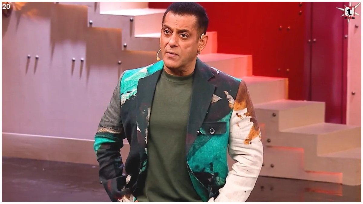 Bigg Boss 20