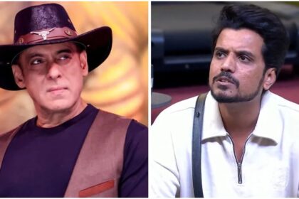 Bigg Boss 20
