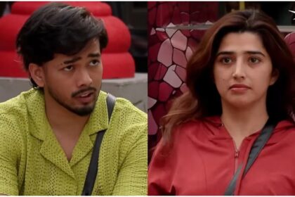 Bigg Boss 20 Highlights
