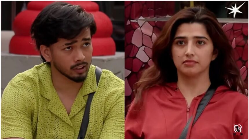 Bigg Boss 20 Highlights