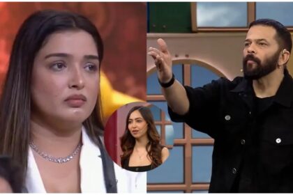 Bigg Boss 20 Highlights