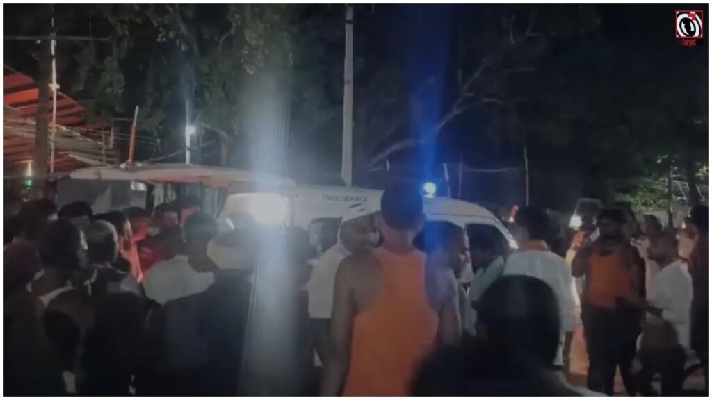Bihar Boat Accident : बिहार के राघोपुर में गंगा नदी में नाव पलटी, बच्चों समेत 13 लोगों की मौत की सूचना