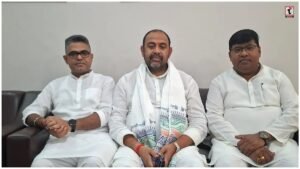 Bihar MLC Election