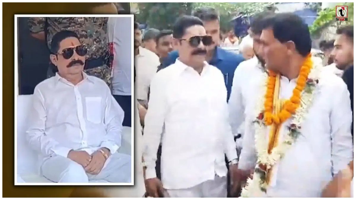 Bihar MLC Election