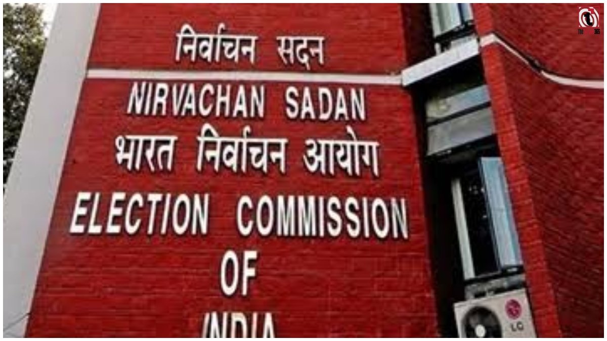 Bihar Voter List SIR