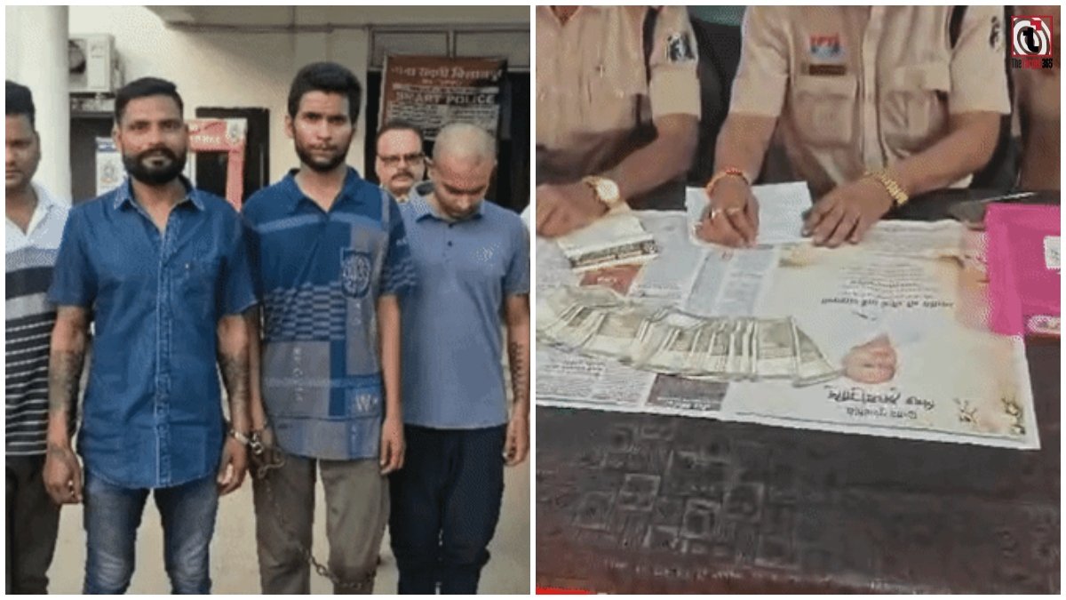 Bilaspur Crime
