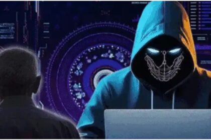Bilaspur Cyber Fraud