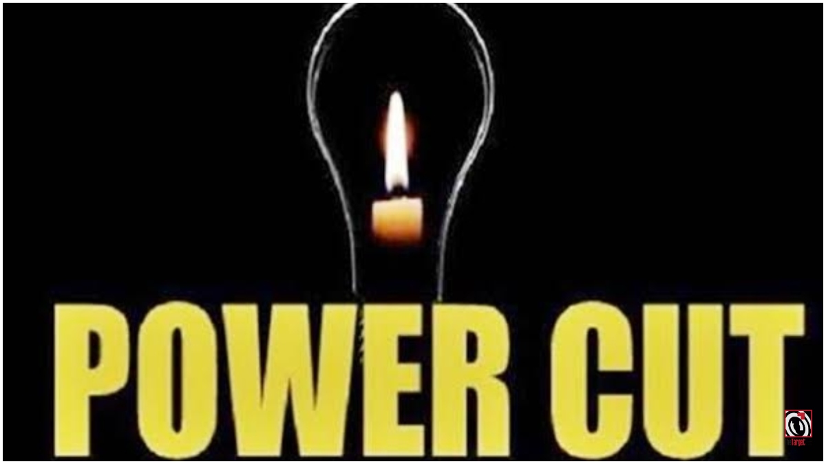 Bilaspur Power Cut