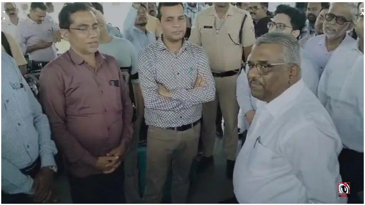 Bilaspur Railway Station