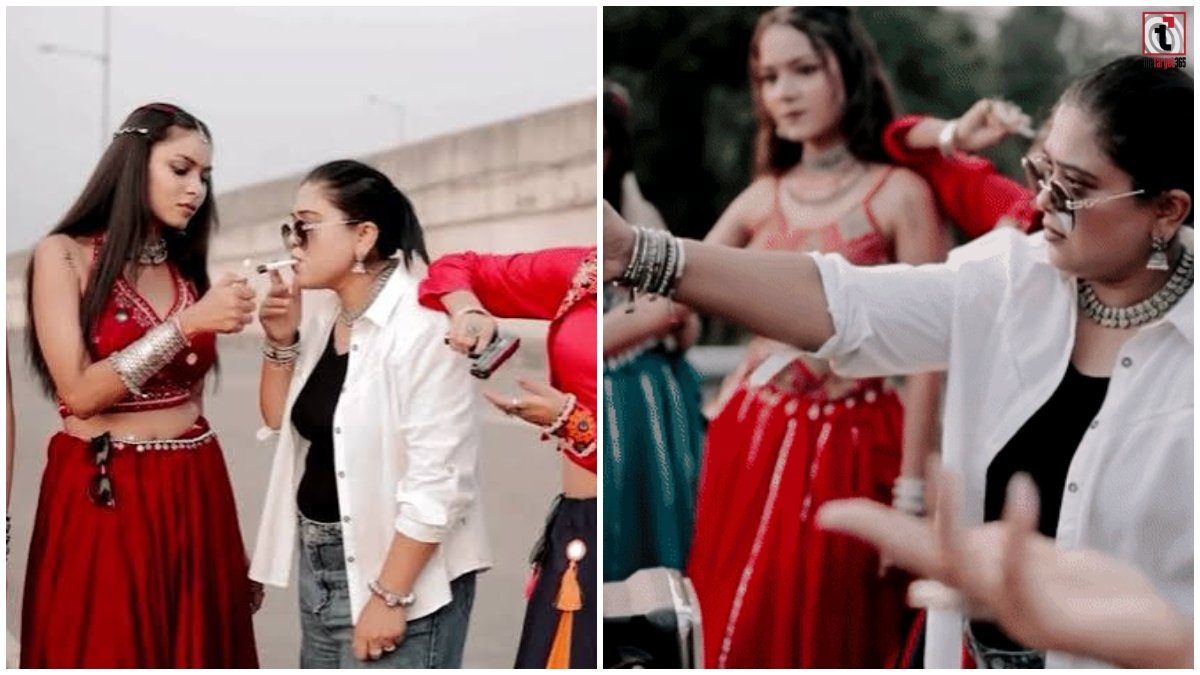 Bilaspur Viral Video