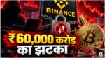 Binance Hacking