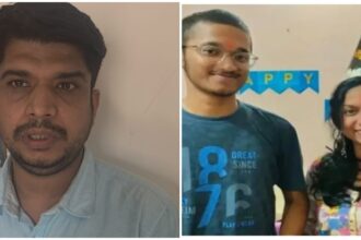 Bishrampur Double Murder