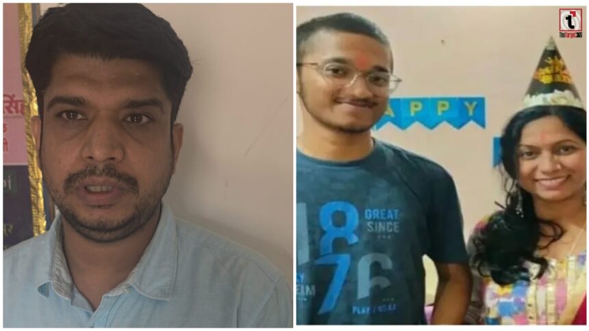 Bishrampur Double Murder