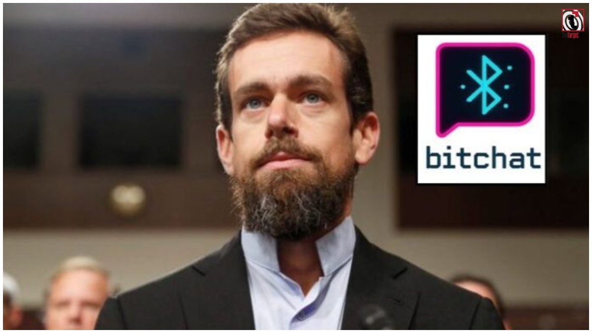 Bitchat Removed