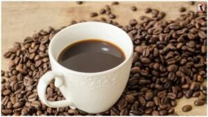 Black Coffee Benefits