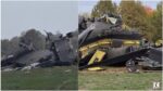Bosnia Helicopter Crash